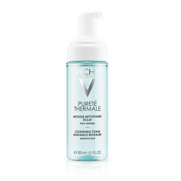 Vichy Purete Thermale Schuimend Reinigingswater 150ml